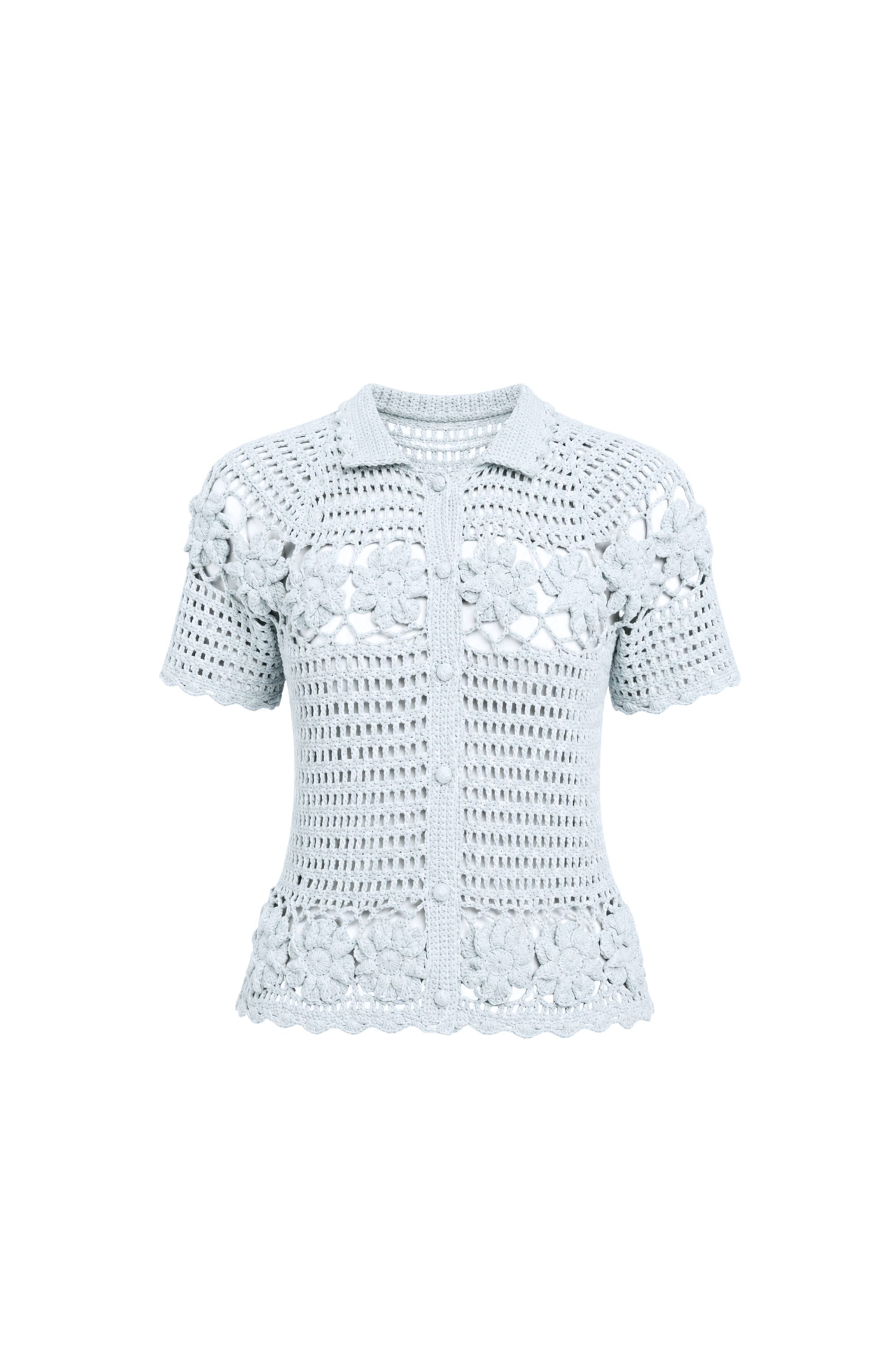 YLVA top AYNI
