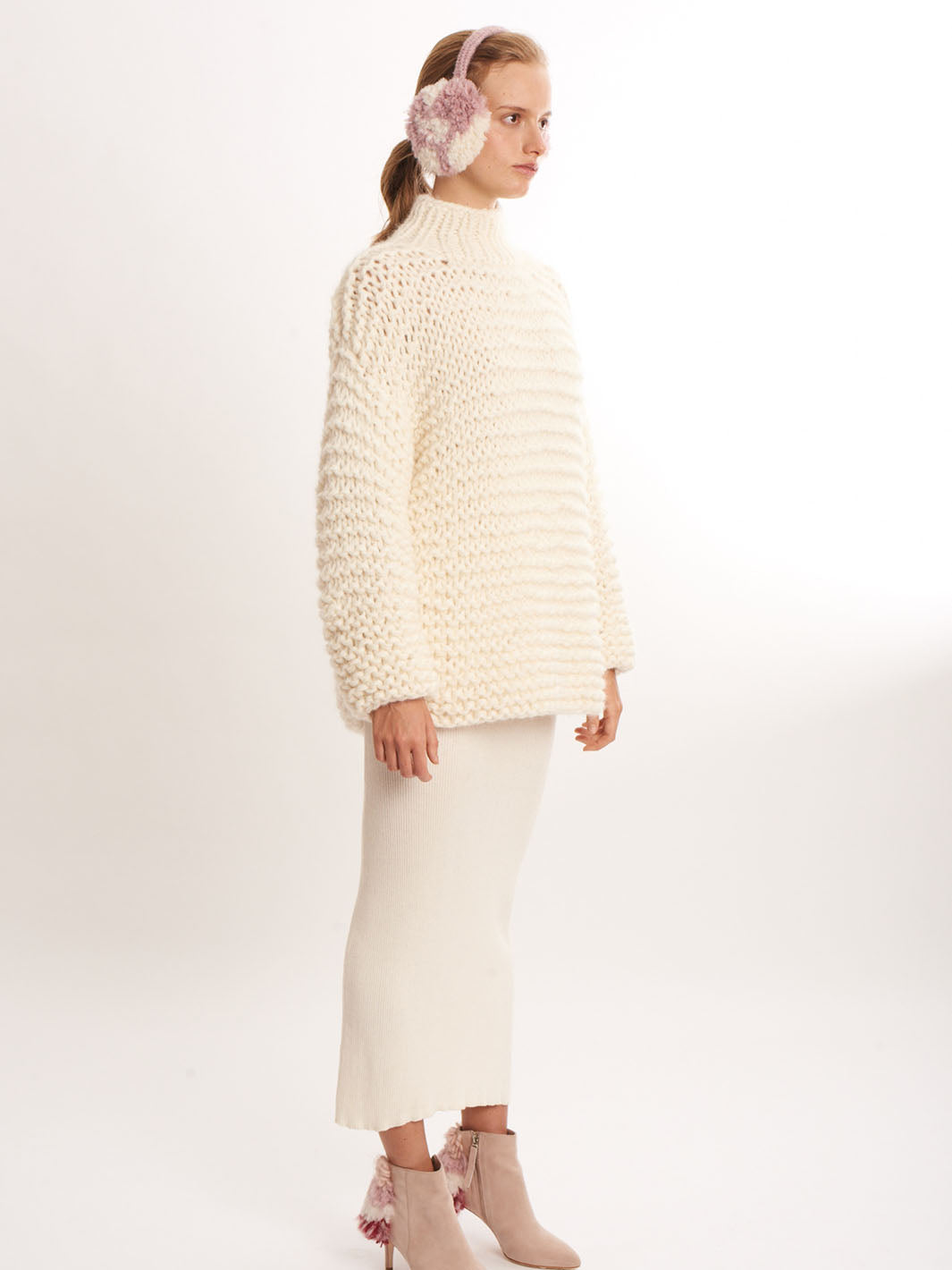 LION sweater AYNI