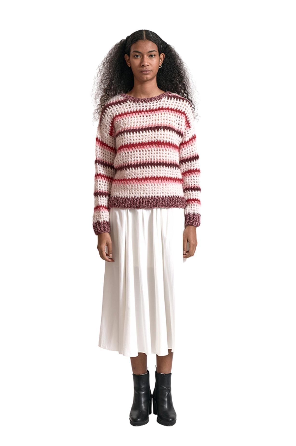RAYMI Sweater AYNI