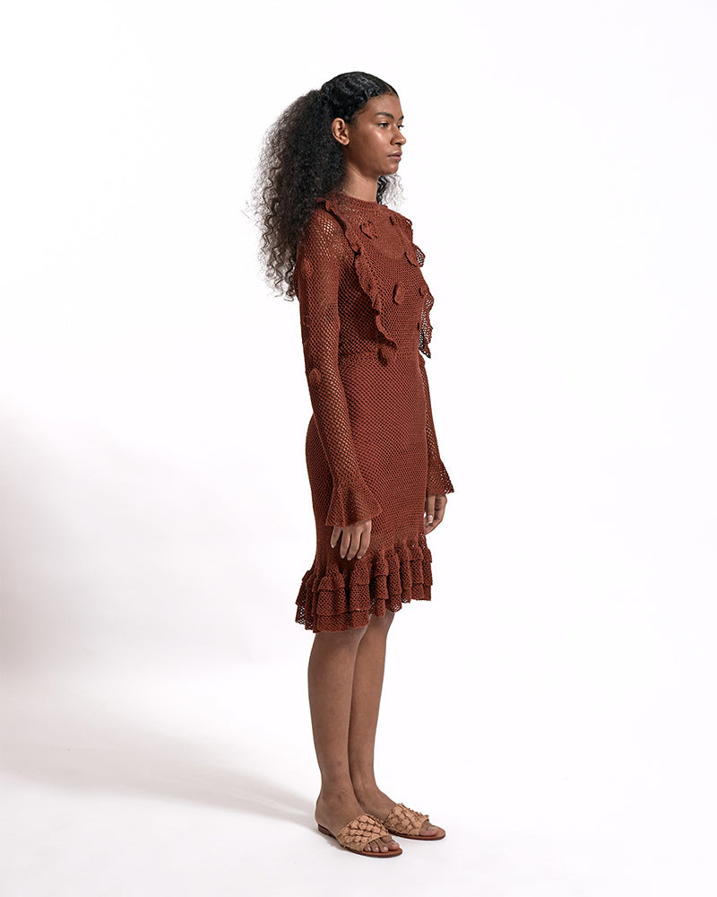 INDRA dress (65% OFF) AYNI