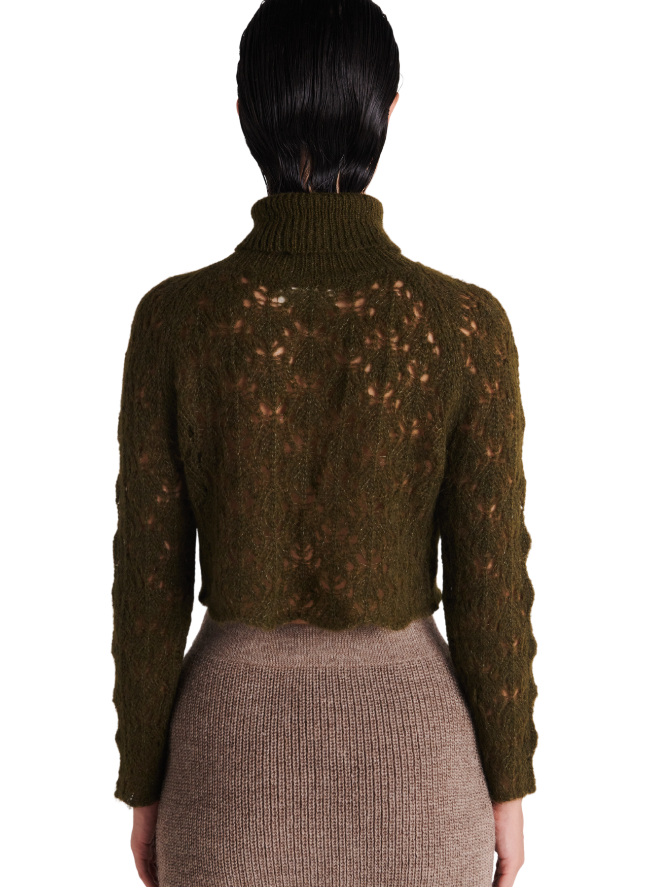 KARAY sweater (pre-order) AYNI universe