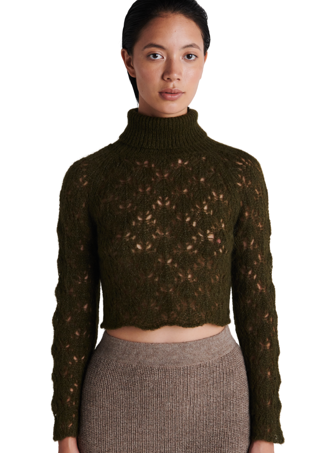 KARAY sweater (pre-order) AYNI universe