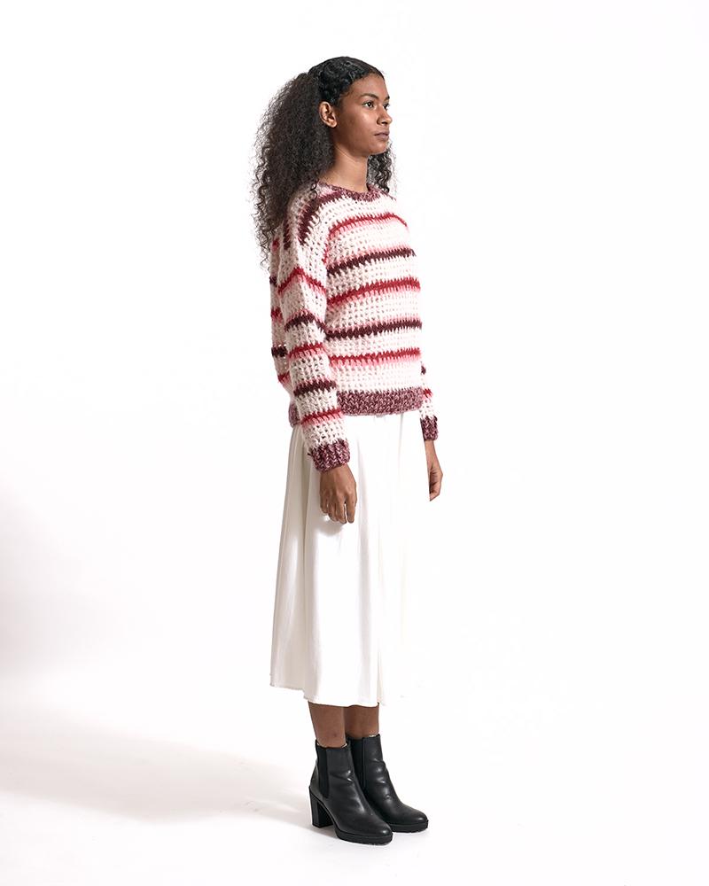 RAYMI Sweater AYNI