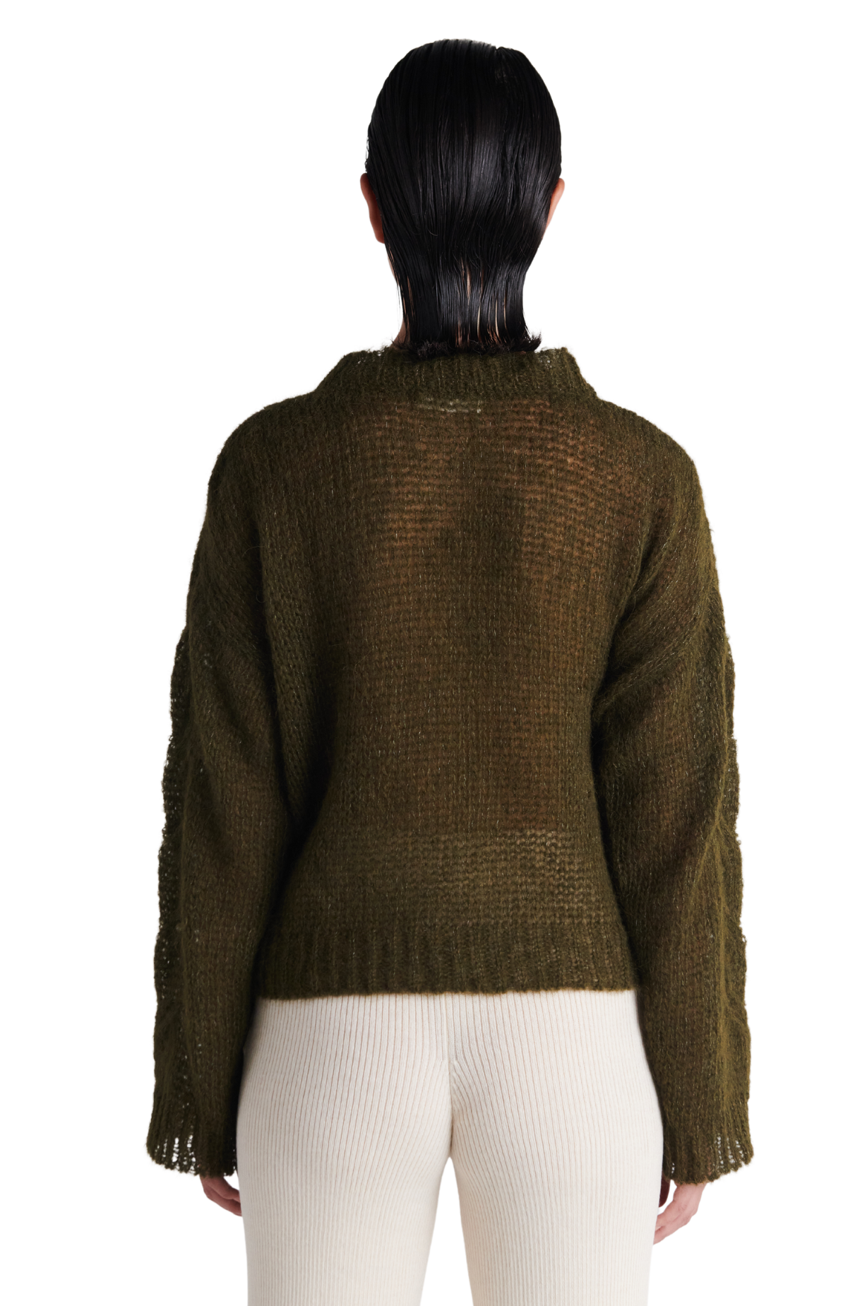 SARA sweater (pre-order) AYNI universe