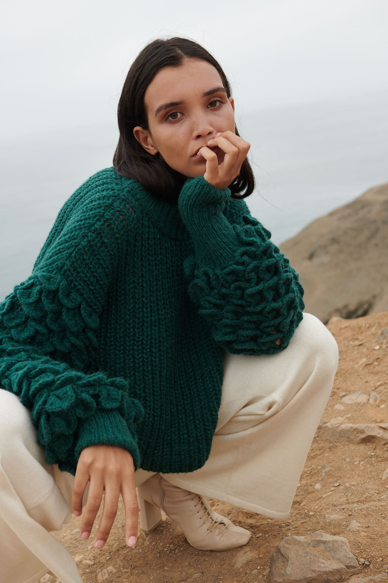 INKA Sweater AYNI