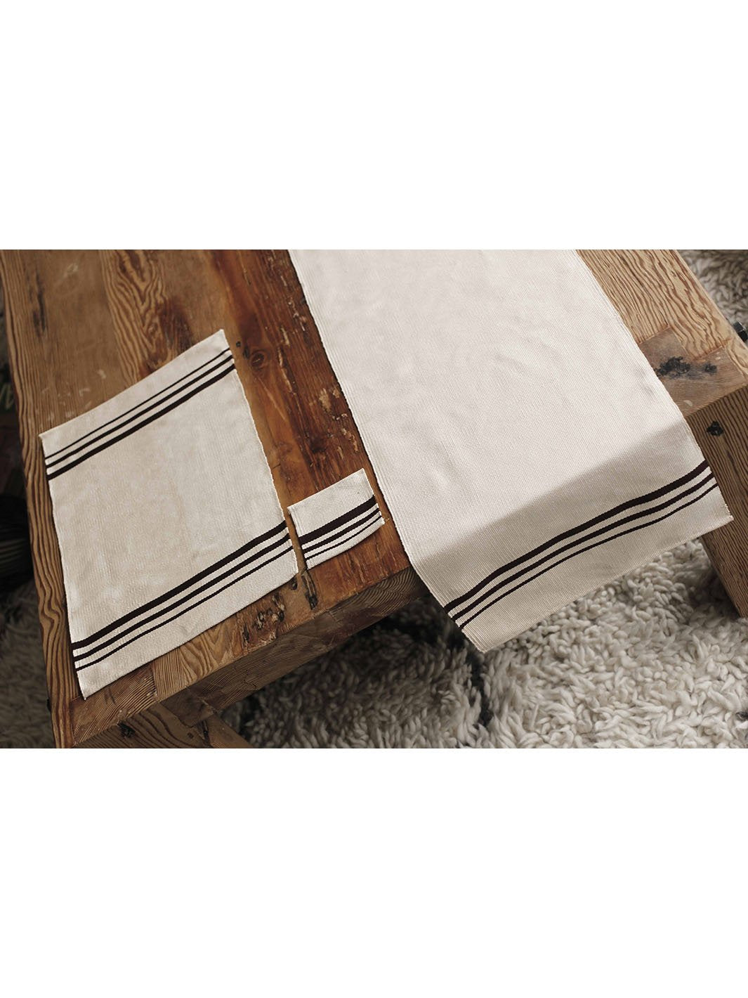 KURMI placemats